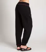 pants women (trackpants) METAL MULISHA - SWEET NOTHING XL