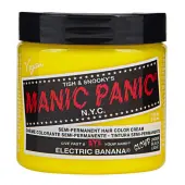color to hair MANIC PANIC