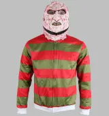 hoodie women's A Nightmare on Elm Street - Freddy Krueger - NNM XS