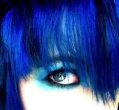 color to hair MANIC PANIC - Amplified