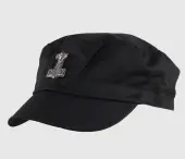 Thor Cap - Black
