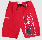 swimsuits men (shorts) METAL MULISHA - THE VOLT 30