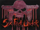 flag Six Feet Under HFL 830