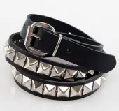 belt PYRAMIDS 1 XXL