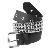 belt PYRAMIDS 3 XXL