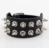 bracelet SPIKES 2