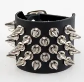 bracelet SPIKES 5