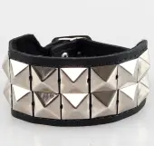 bracelet PYRAMIDS 2