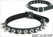 necklace SPIKES 1