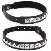 necklace PYRAMIDS 1