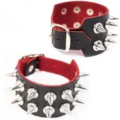 bracelet SPIKES 2