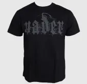 t-shirt metal men's Vader - Pentos - CARTON L