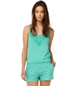 overal women's PROTEST - Acacia - Ocean Green XXL