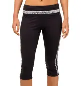 pants women 3/4 (leggings) PROTEST - Hanith - Smoke XXL