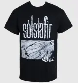 t-shirt metal men's Sólstafir - Otta - RAZAMATAZ L