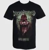t-shirt metal men's Decapitated - - RAZAMATAZ XL