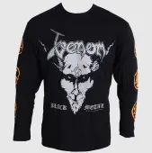 t-shirt metal men's Venom - Black Metal - RAZAMATAZ XL
