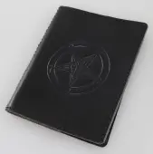 case to documents Baphomet