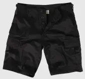 shorts men US BDU - Black XXL