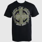 t-shirt men Ektomorf - I am Outcast - Black - ART WORX XXL