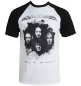 t-shirt men Gamma Ray - Heads - ART WORX M