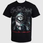 t-shirt men Six Feet Under - Maximum Violence - ART WORX 3XL