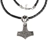 necklace THOR
