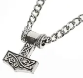necklace THOR