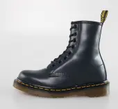 leather boots women's - Dr. Martens 36
