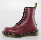 leather boots women's - Dr. Martens 47