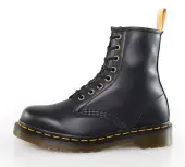 leather boots women's - Dr. Martens 42