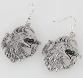 earrings Eargle