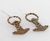 earrings THOR