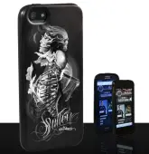 cover to cell phone SULLEN - Ressurrection