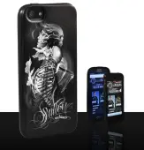 cover to cell phone SULLEN - Resurrection