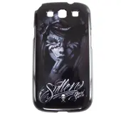 cover to cell phone SULLEN - Catrina - Black