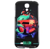 cover to cell phone SULLEN - Unhinged - Black