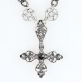 necklace Cross