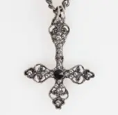 necklace Cross