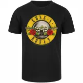 t-shirt metal children's Guns N' Roses - Bullet - Metal-Kids 164