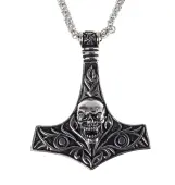 necklace Thor