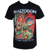 Men's T-shirt Mastodon - OMRTS Album - ROCK OFF S