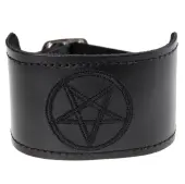 bracelet - Pentagram