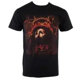 t-shirt metal men's Slayer - Repentless - ROCK OFF S