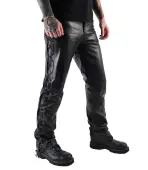 pants men OSX - Out-Law - Black 28