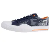 low sneakers women's - VISION 36,5
