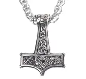 necklace Thor