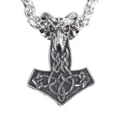 necklace Thor