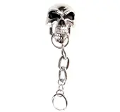 chain ETNOX - Skull