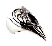 ETNOX ring - Fingertip